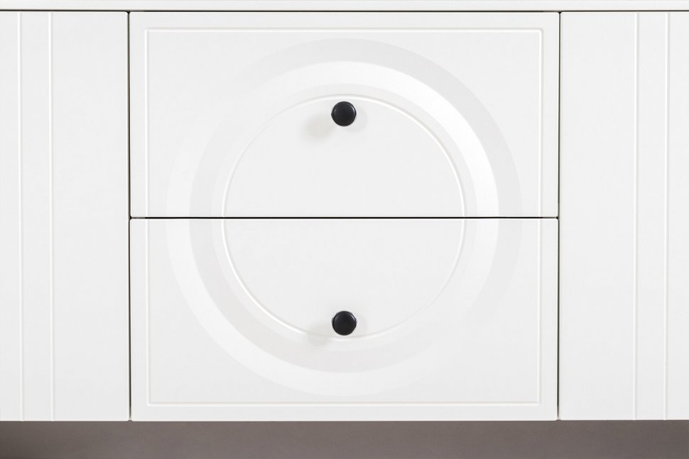 Валенсия тумба под ТВ 16.45 Белый