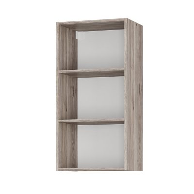 Шкаф навесной Урбан ШКН-09, Дуб смоки