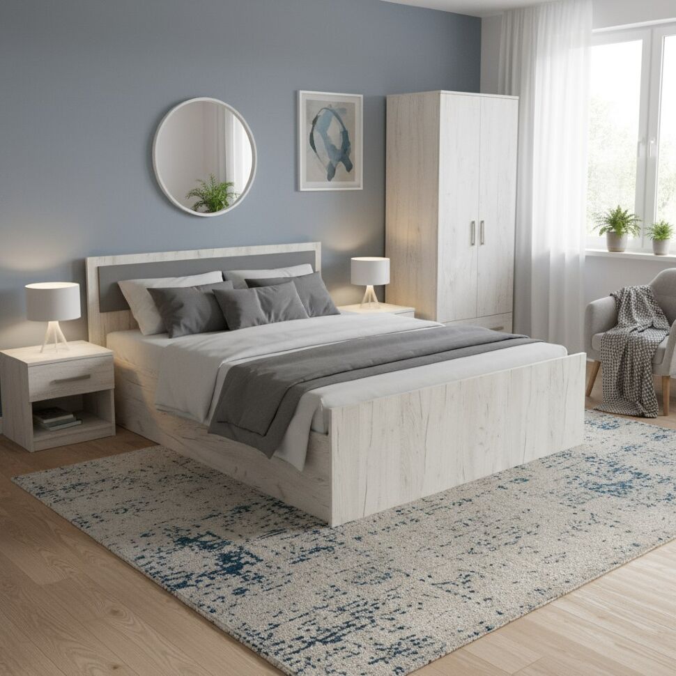 Каркас кровати Фиеста 1400