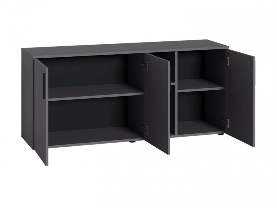 Гостиная Эйр 1 Графит