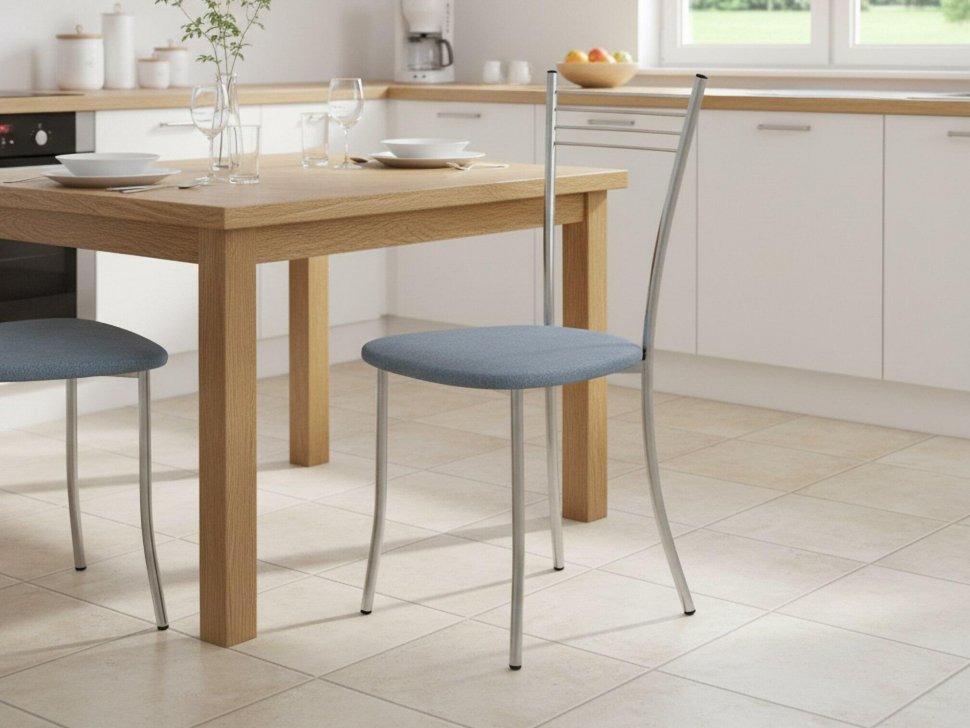 Стул Хлоя Лагуна