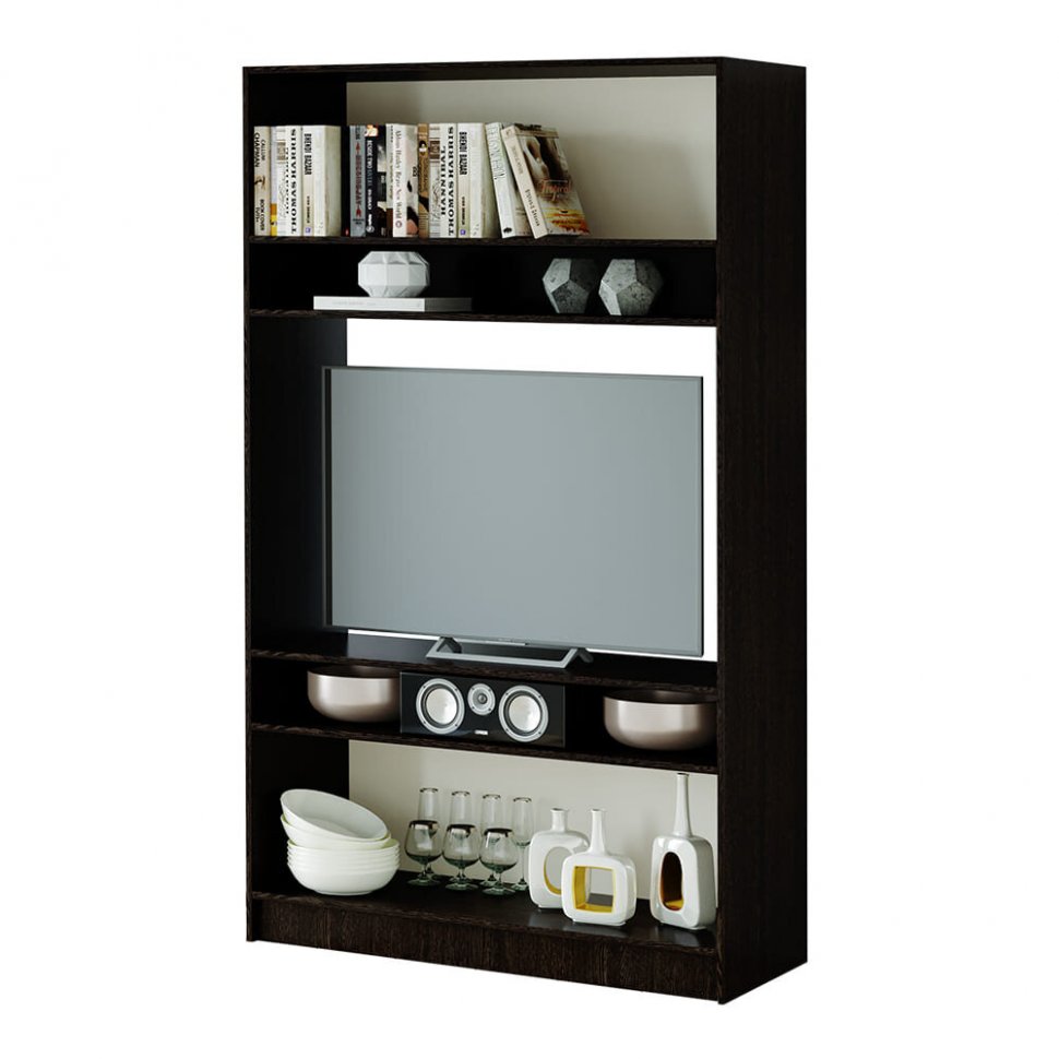 Шкаф под ТВ Фиеста БТС