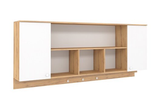 Шкаф навесной Лойс 81 (Глазов)