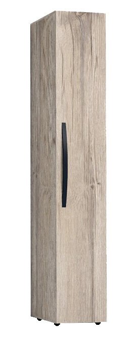 Шкаф для белья Nature 55 (Глазов) Гаскон Пайн