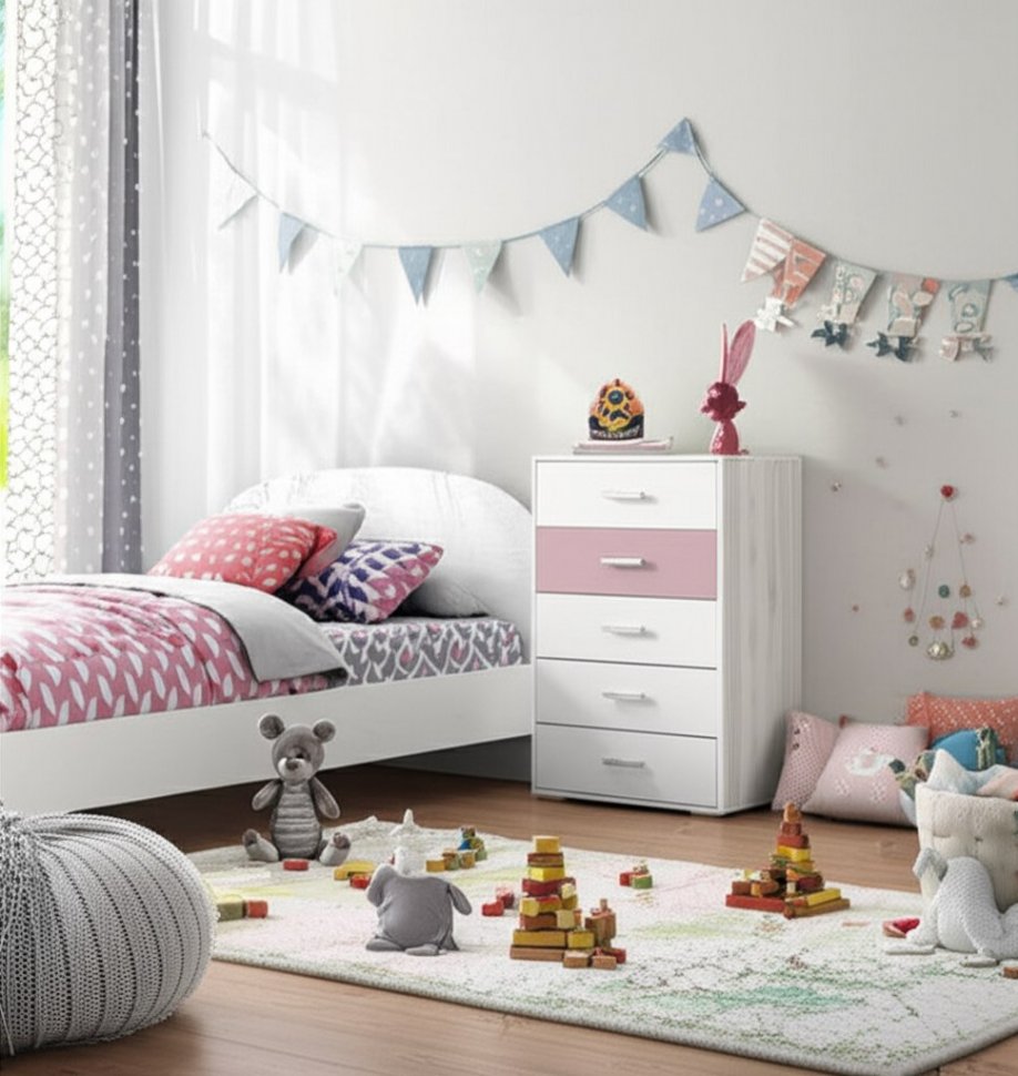 Комод Лило (MLK) 