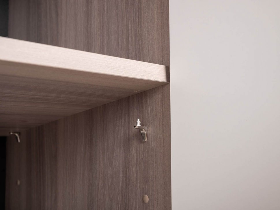 Гостиная Роквуд 2 Эмили Блаш / Графит