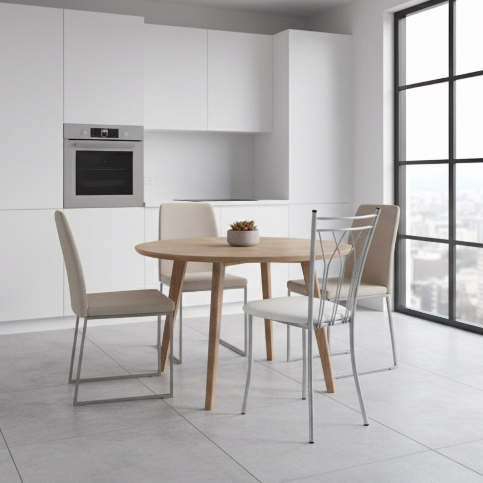 Стул Премьер Милк