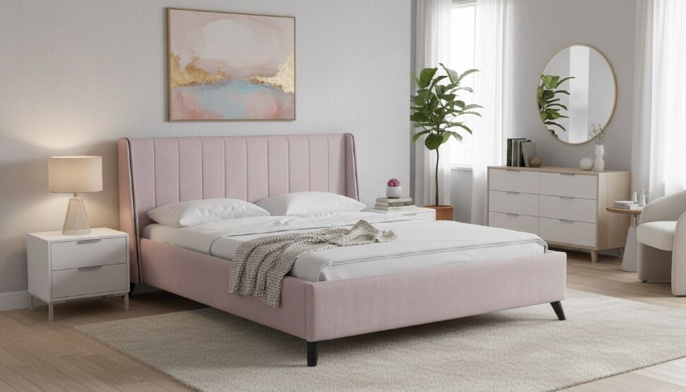 Мелисса кровать 140 Тори 45 ява