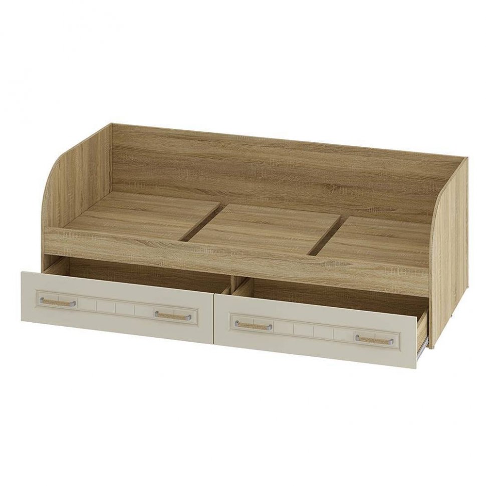 Кровать без основания Маркиза КР-01 LIGHT