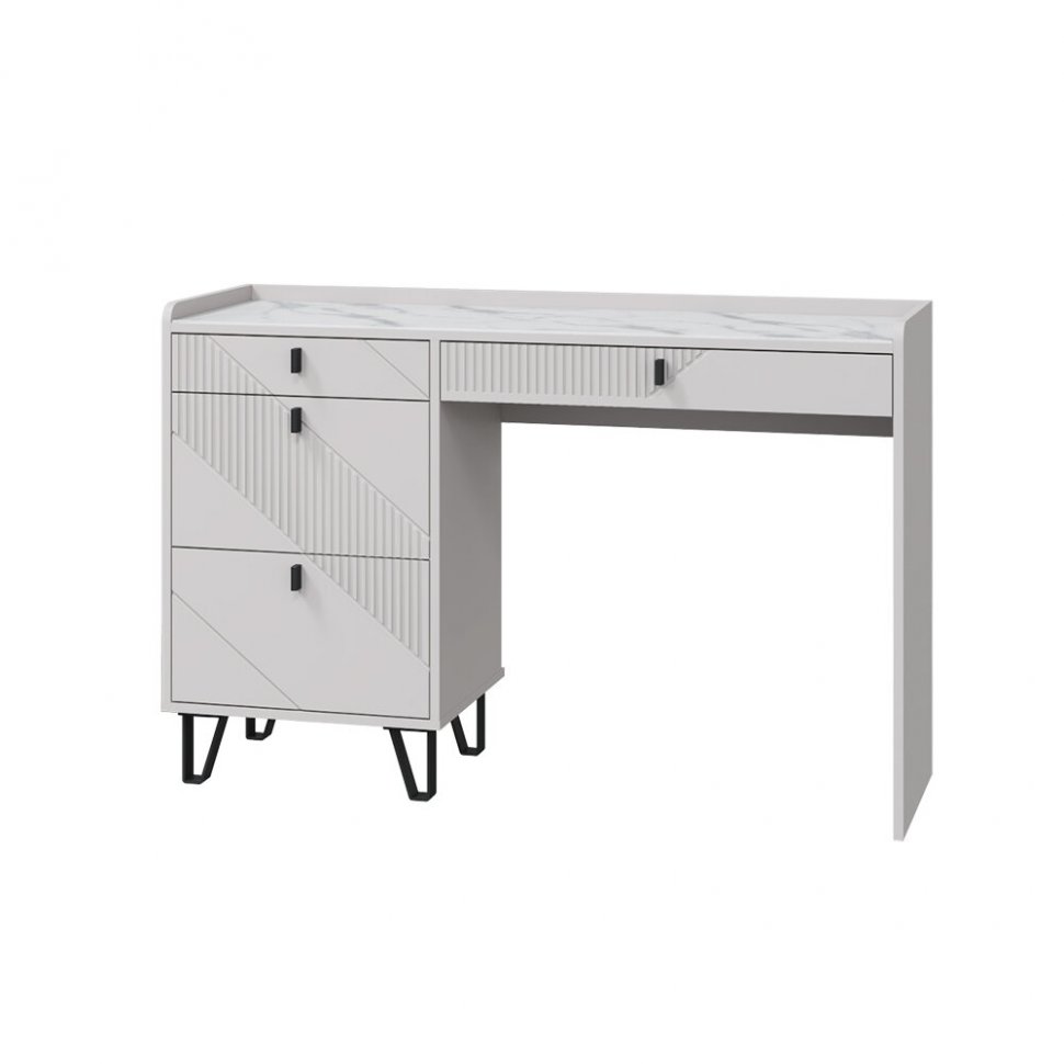 Туалетный столик Кашемир (МЛК)