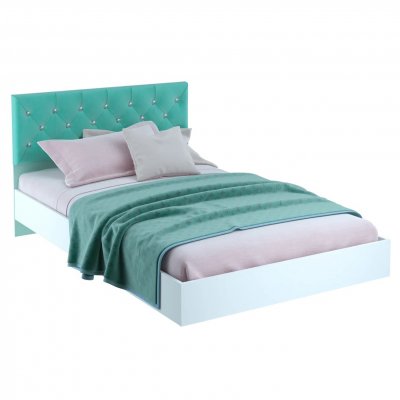 Кровать 120х200 Тифани КР-09 БТС