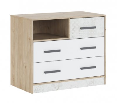 Комод Алиса 5 (Alicia)