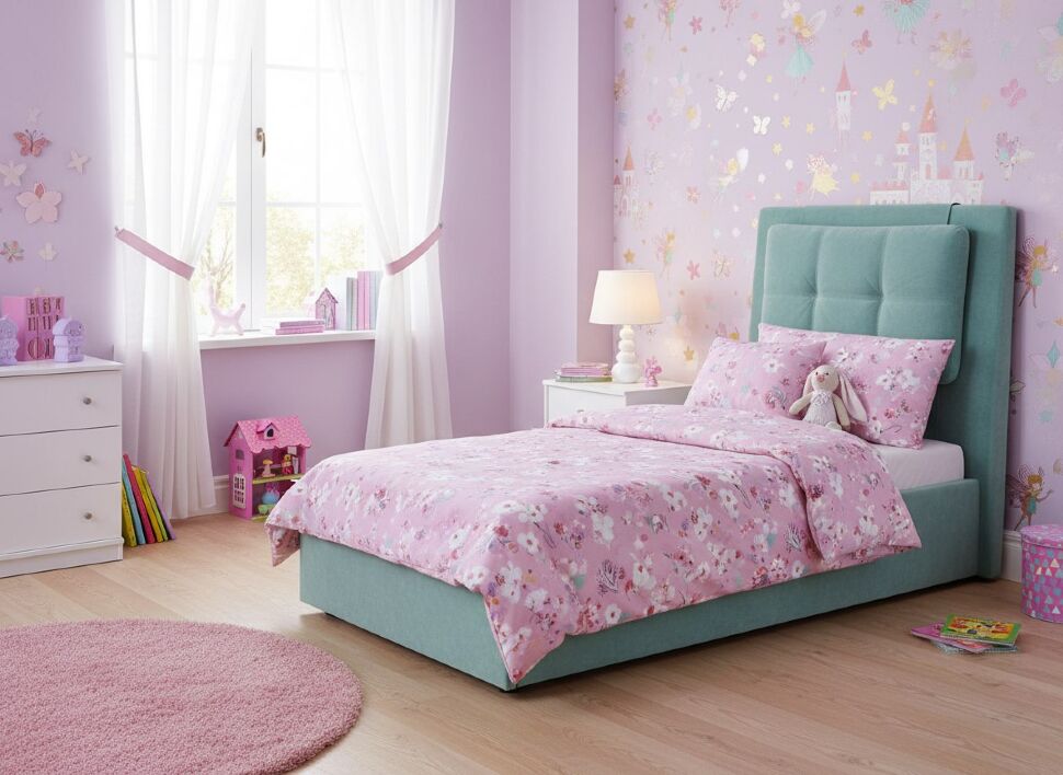 Кровать Ester 900 модель 311 Ультра минт