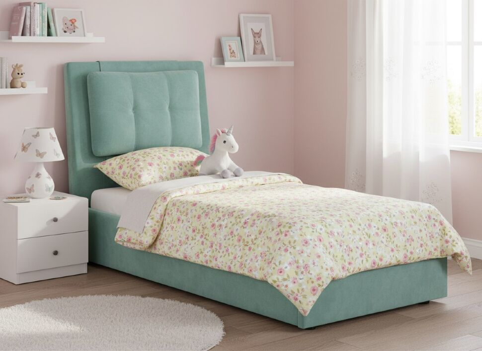 Кровать Ester 900 модель 311 Ультра минт