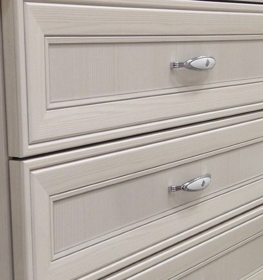 Гостиная модульная Венеция. Комплект 2