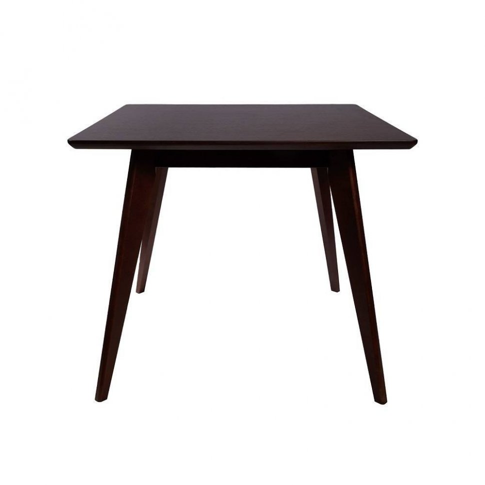 Стол обеденный Олсон Мини 90 Орех