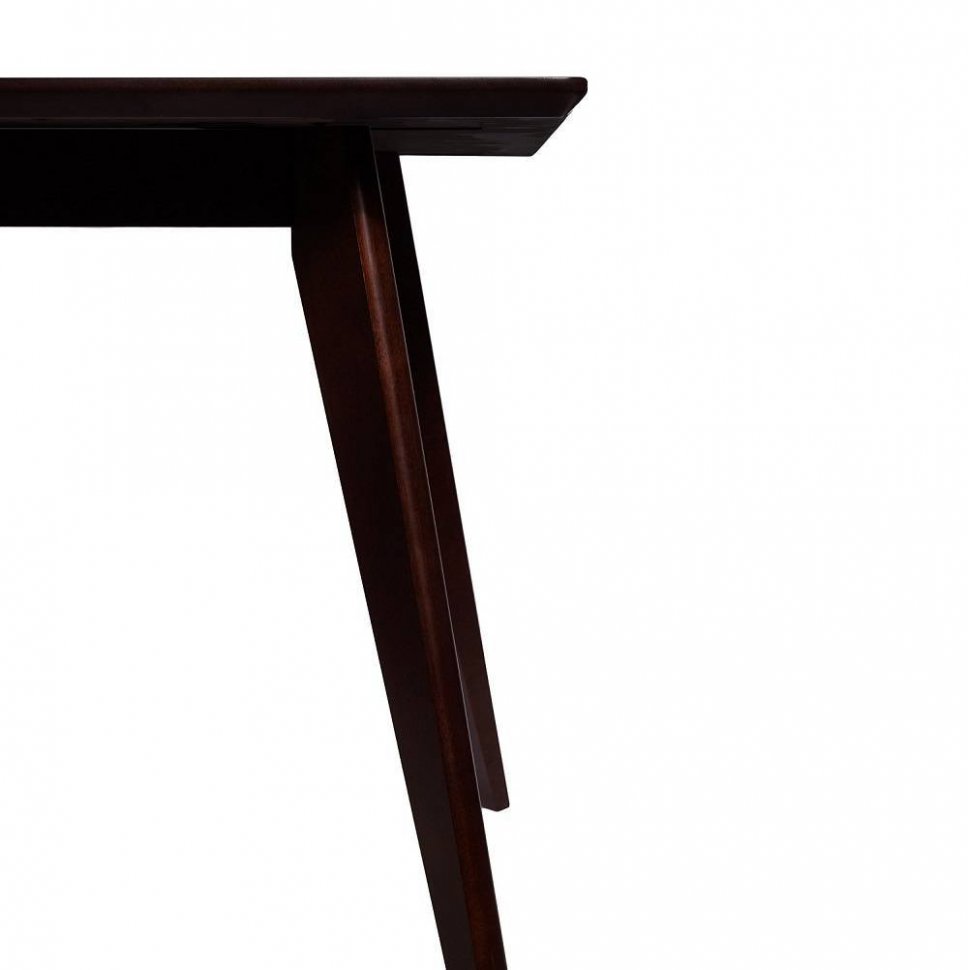 Стол обеденный Олсон Мини 90 Орех