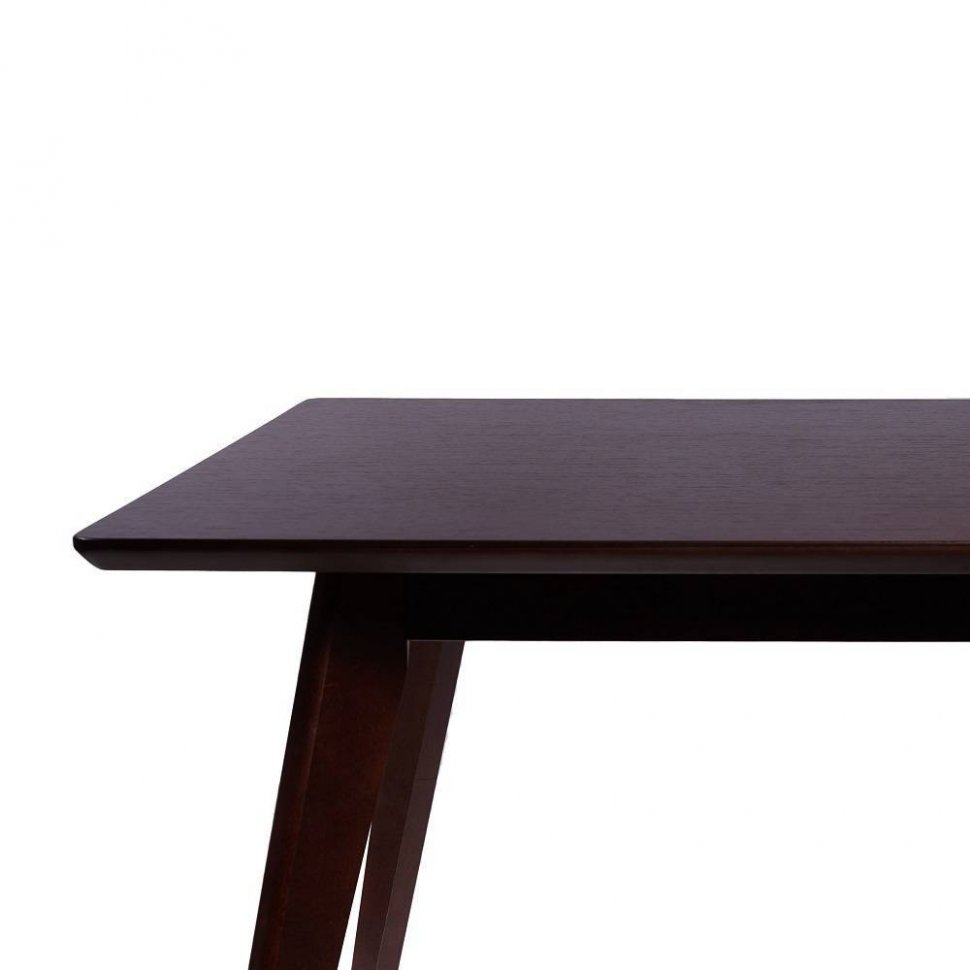 Стол обеденный Олсон Мини 90 Орех