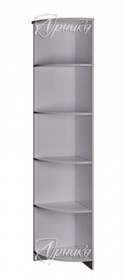 Приставка угловая Melania 17 Арника