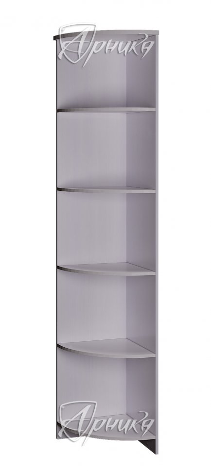 Приставка угловая Melania 17 Арника