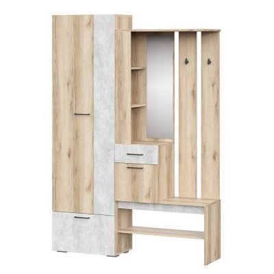 Прихожая Фаворит