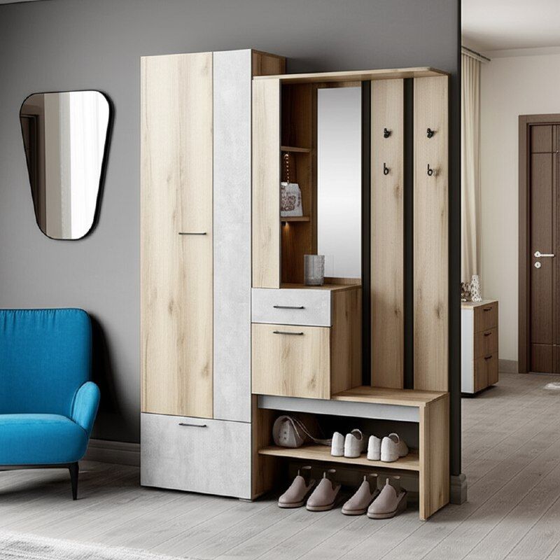 Прихожая Фаворит