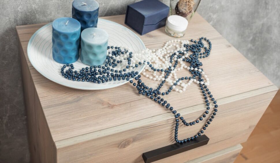 Комод Nature 45 Гаскон Пайн