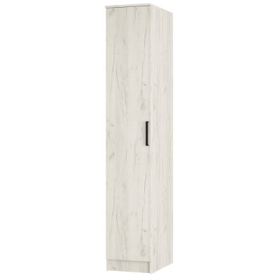 Пенал Фиеста, Дуб крафт белый