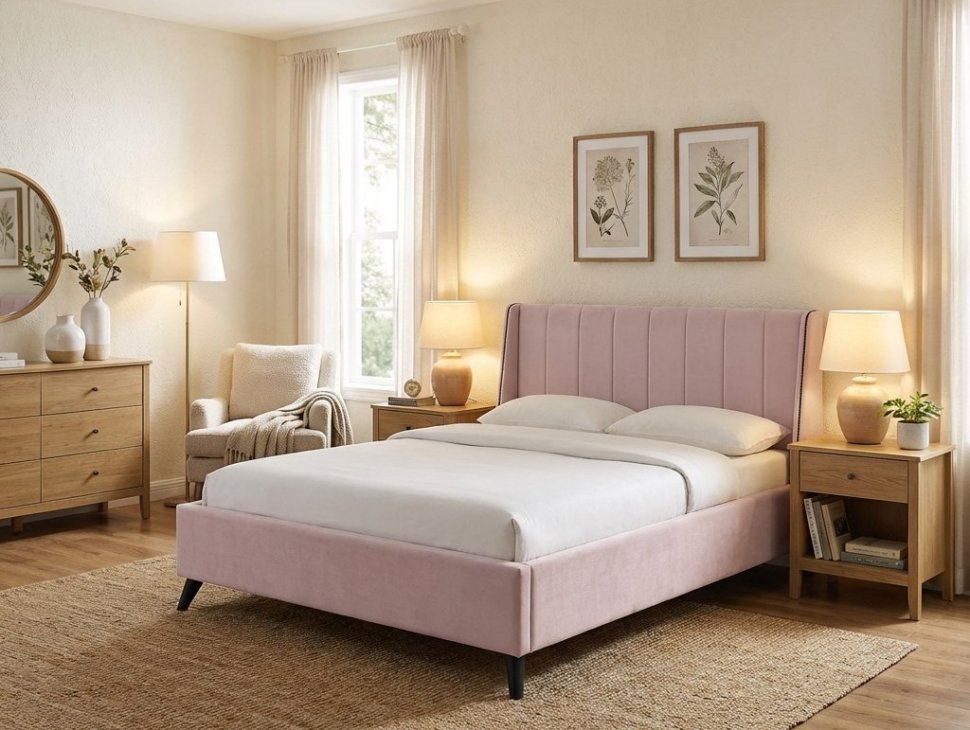 Мелисса кровать 180 Тори 45 ява