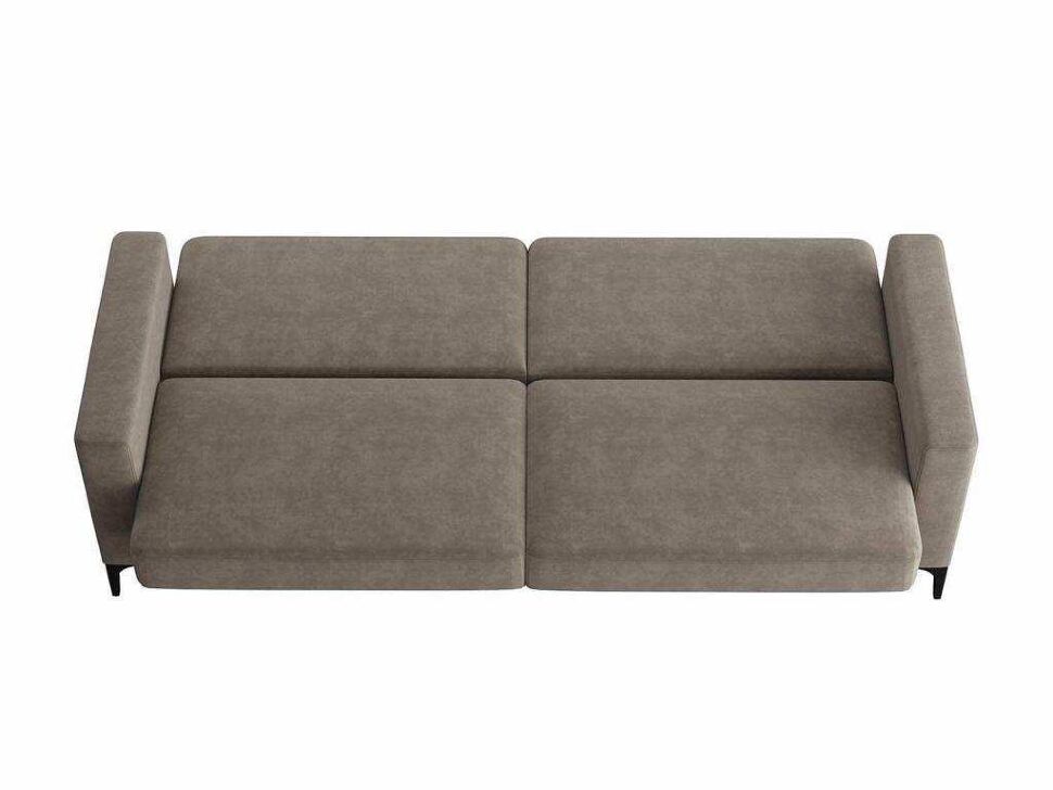 Диван-кровать Алекс 3Т модель 047 Геометрия 69/Вивальди 5