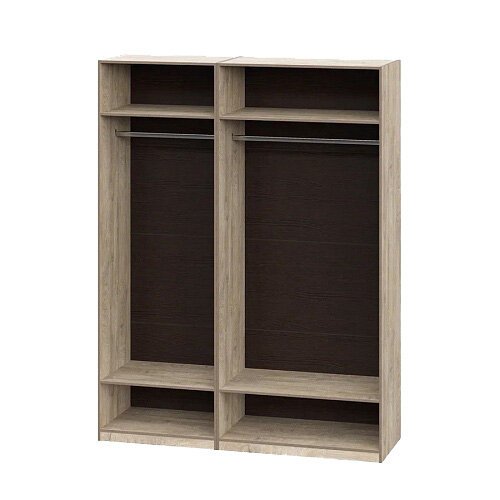 Полка для шкафа 75 Этна 1ПЛ