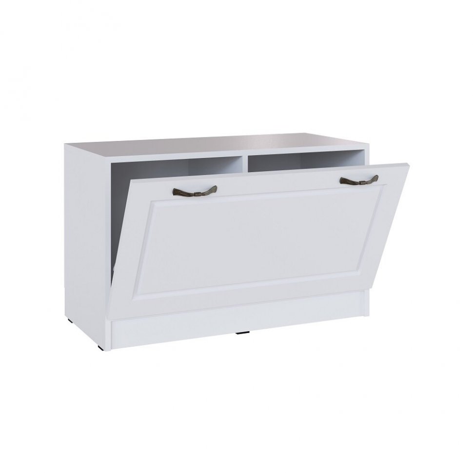 Тумба Апполия (ТЭКС) 800 Белый дуб