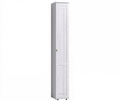 Шкаф для обуви Sherlock 73 правый, ясень светлый