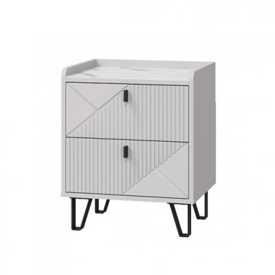 Прикроватная тумба Кашемир (МЛК)