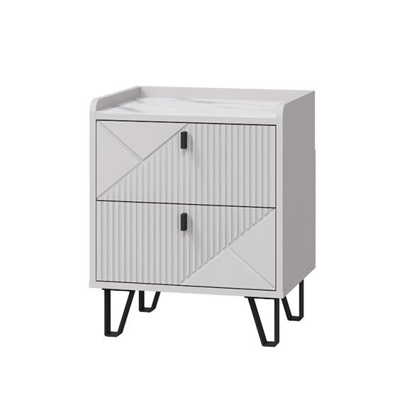 Прикроватная тумба Кашемир (МЛК)