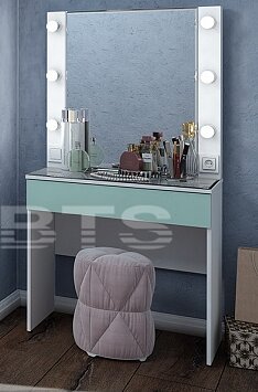 Туалетный столик Тифани СТ-03 БТС