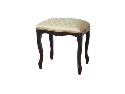 Банкетка Б-3 черный/андрис бежевый