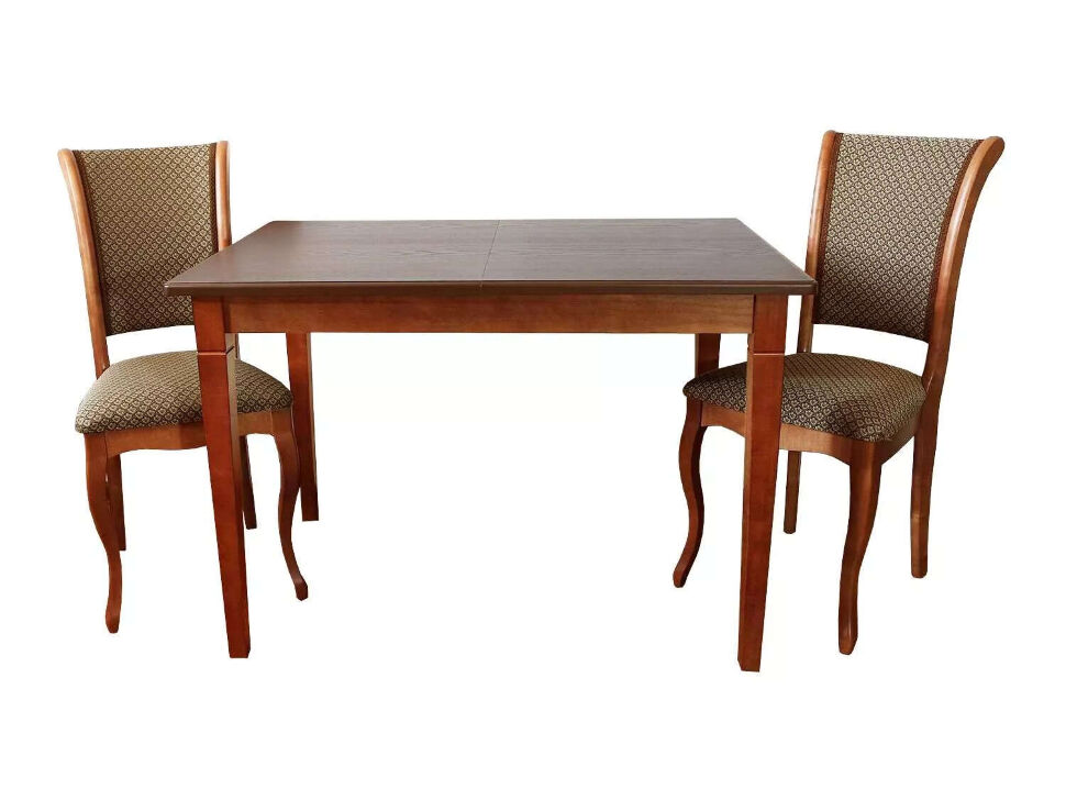 Обеденная группа СО-11/С-6 вишня