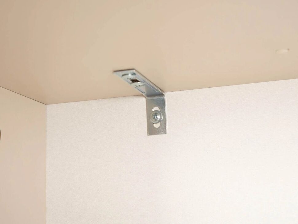 Тайл комод 16.236 Сатин/Эмили Блаш