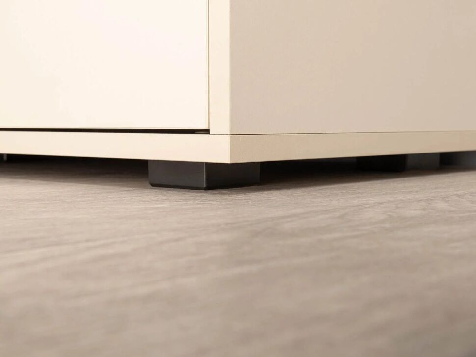 Тайл комод 16.236 Сатин/Эмили Блаш