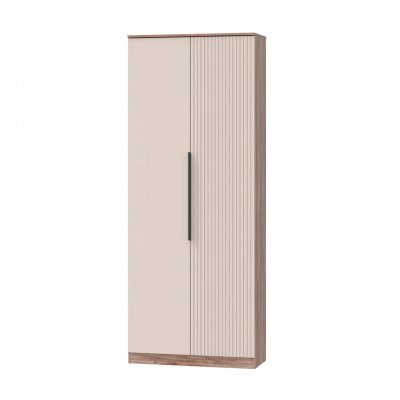 Шкаф двухдверный Тоскана (MLK) 384