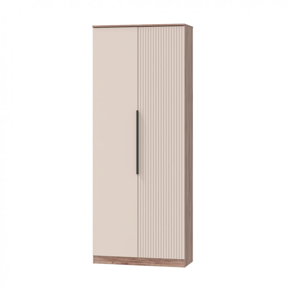 Шкаф двухдверный Тоскана (MLK) 384