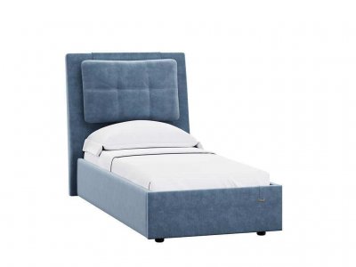 Кровать Ester 900 модель 311 Галакси лайт 22