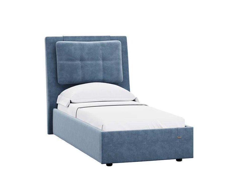 Кровать Ester 900 модель 311 Галакси лайт 22