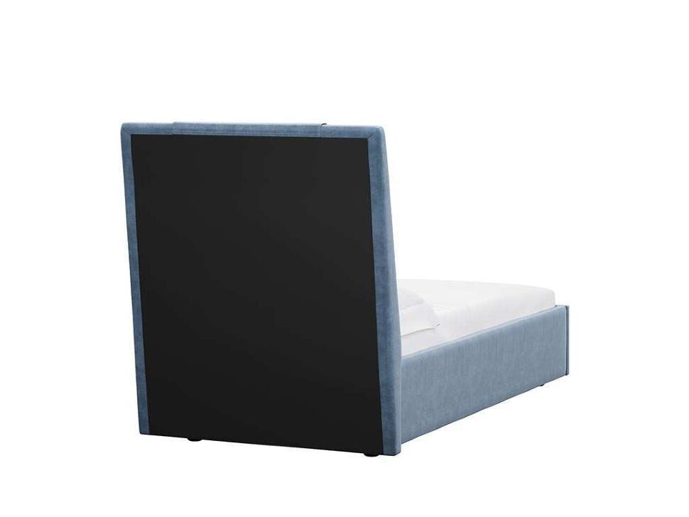 Кровать Ester 900 модель 311 Галакси лайт 22