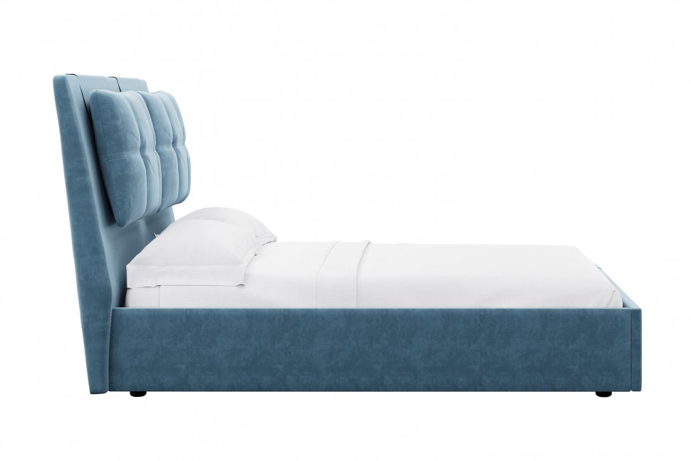 Кровать Ester 1400 модель 311 Галакси лайт 22