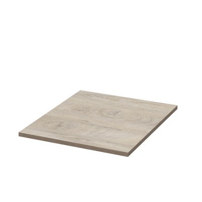 Полка для шкафа 50 Этна 1ПЛ