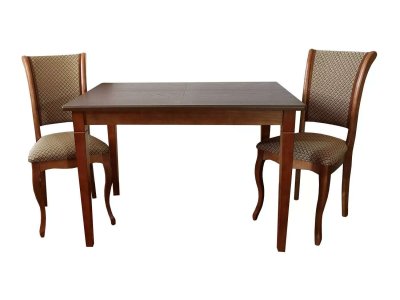 Обеденная группа СО-11/С-6 орех