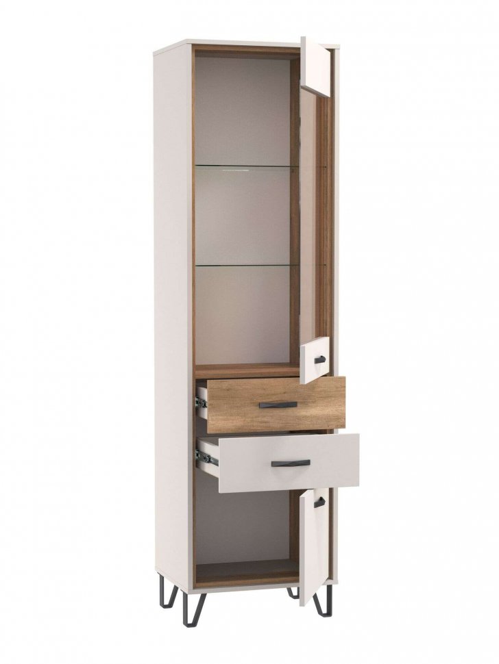 Гостиная Рио Кашемир / Дуб каньон