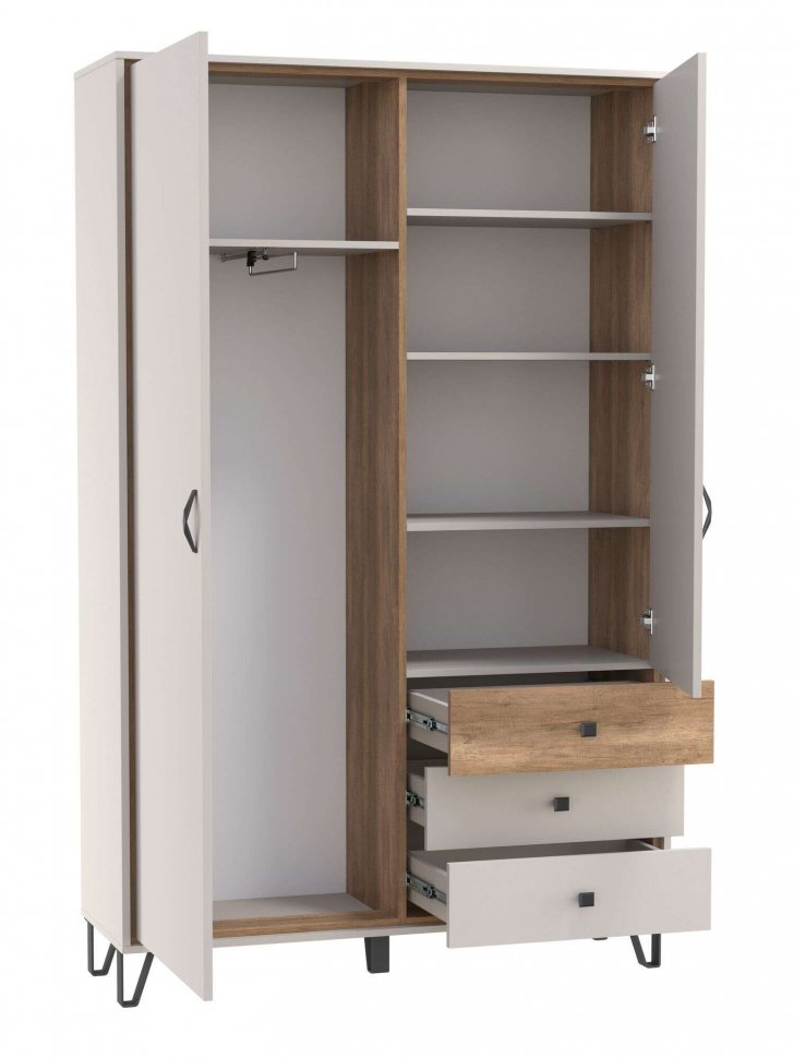 Гостиная Рио Кашемир / Дуб каньон